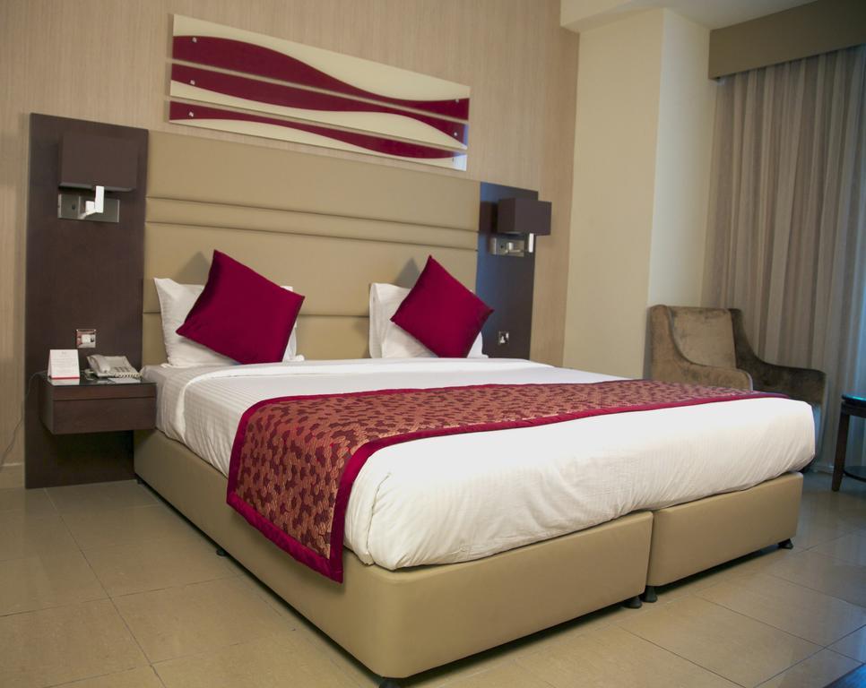 Xclusive Casa Hotel Apartments Dubai Camera foto